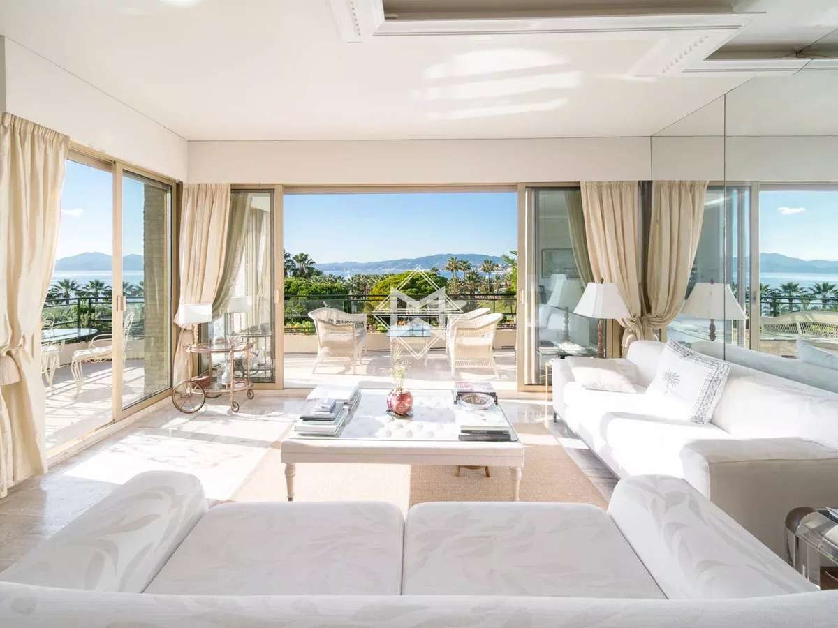 Appartement Cannes
