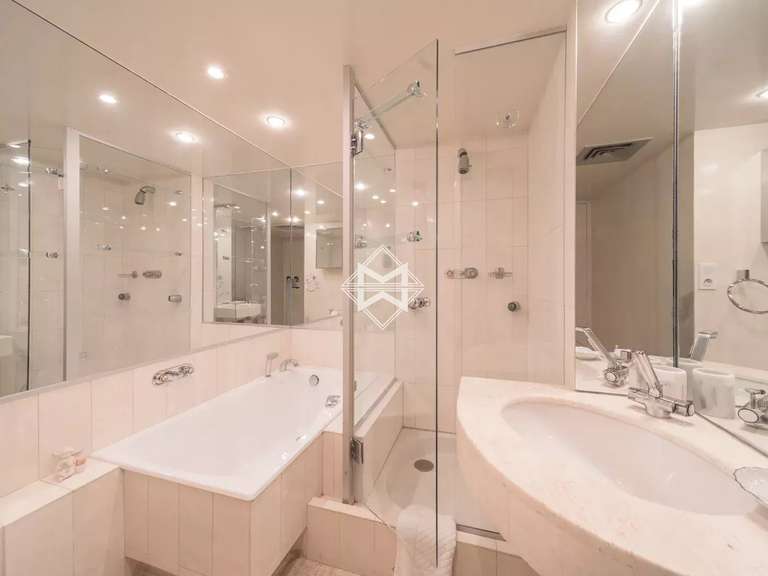 Apartment with Sea view Cannes - 4 bedrooms - 159m²