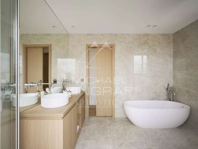 Apartment Cannes - 2 bedrooms - 108m²