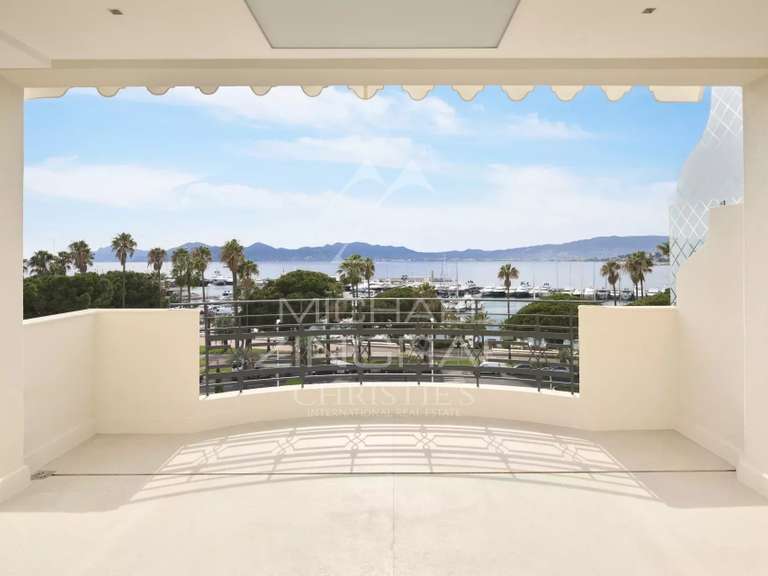 Apartment Cannes - 2 bedrooms - 108m²