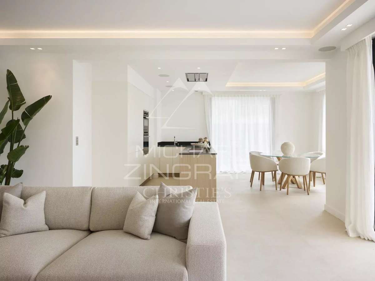 Appartement Cannes
