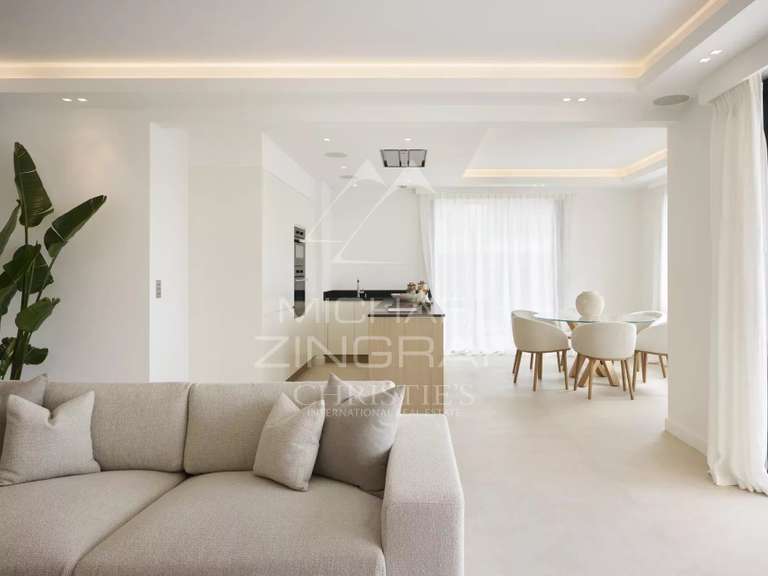 Apartment Cannes - 2 bedrooms - 108m²