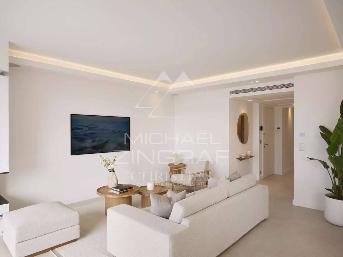 Appartement Cannes