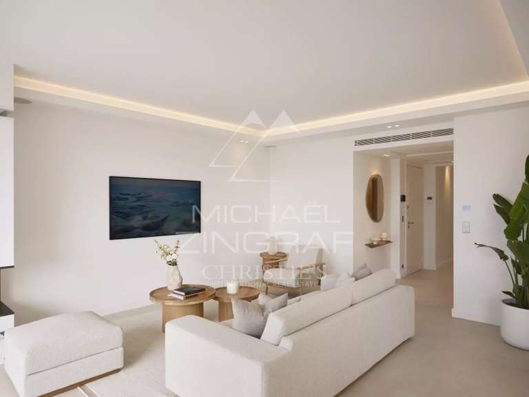Apartment Cannes - 2 bedrooms - 108m²