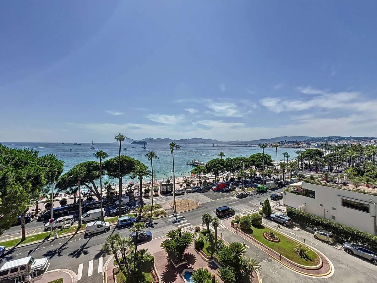 Appartement Cannes