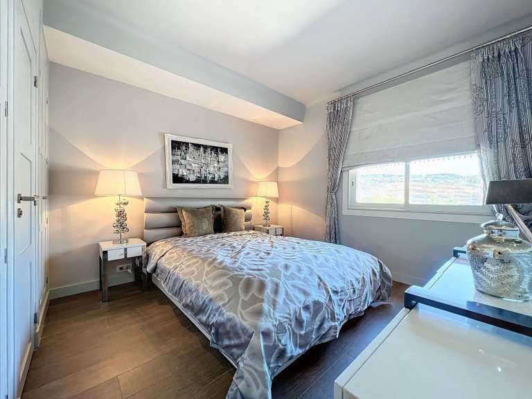 Appartement Cannes - 2 chambres - 90m²