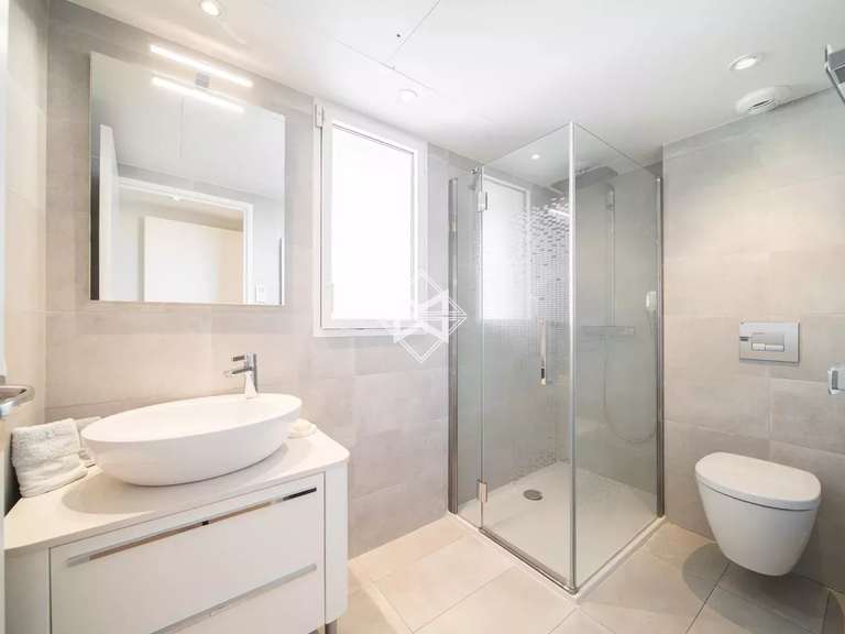 Apartment with Sea view Cannes - 3 bedrooms - 145m²