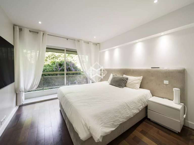 Apartment with Sea view Cannes - 2 bedrooms - 88m²