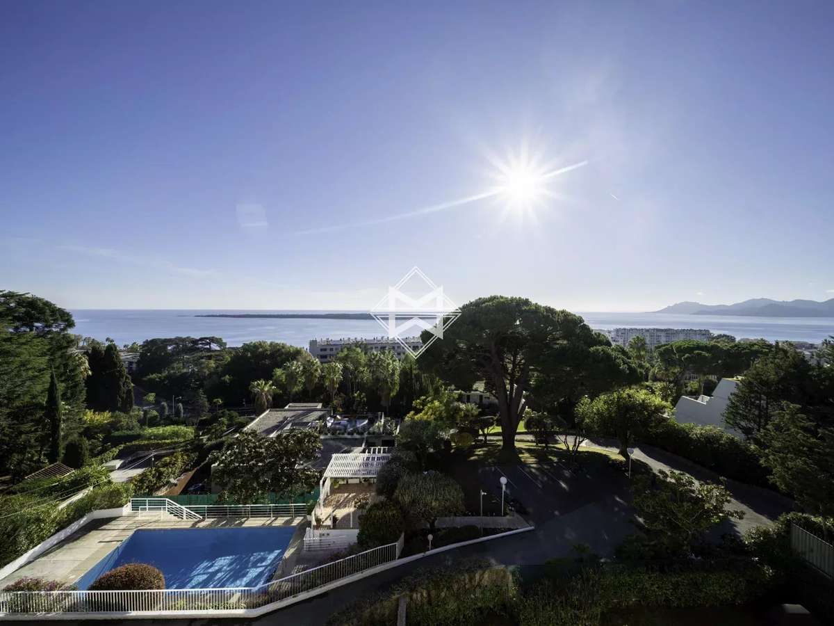 Appartement Cannes