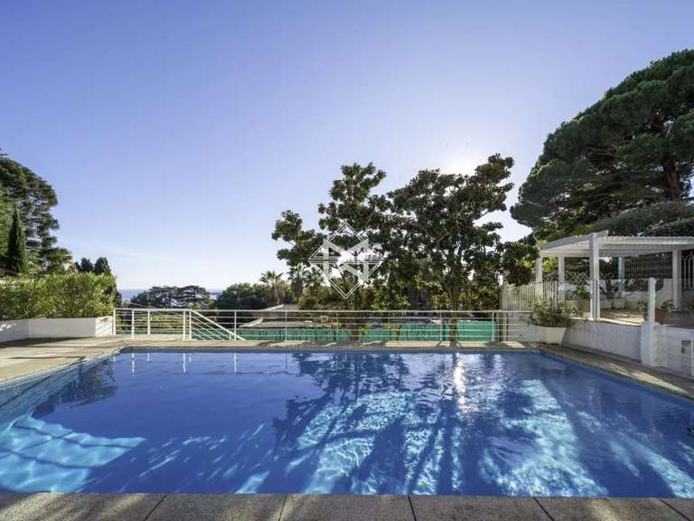 Apartment with Sea view Cannes - 2 bedrooms - 88m²