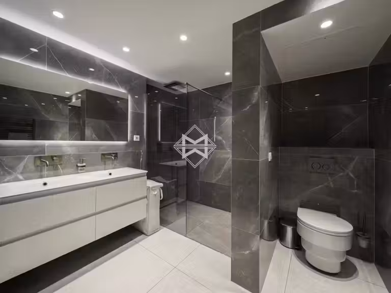 Apartment with Sea view Cannes - 2 bedrooms - 88m²