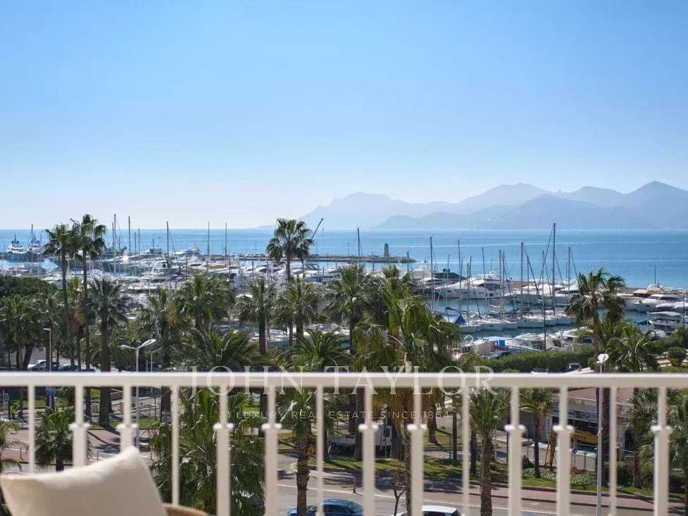 Appartement Cannes