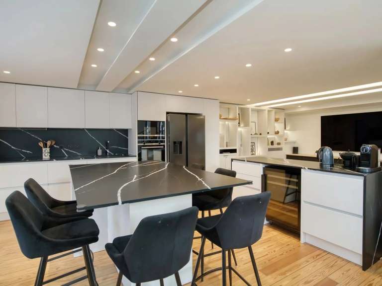 Appartement Cannes - 2 chambres - 155m²