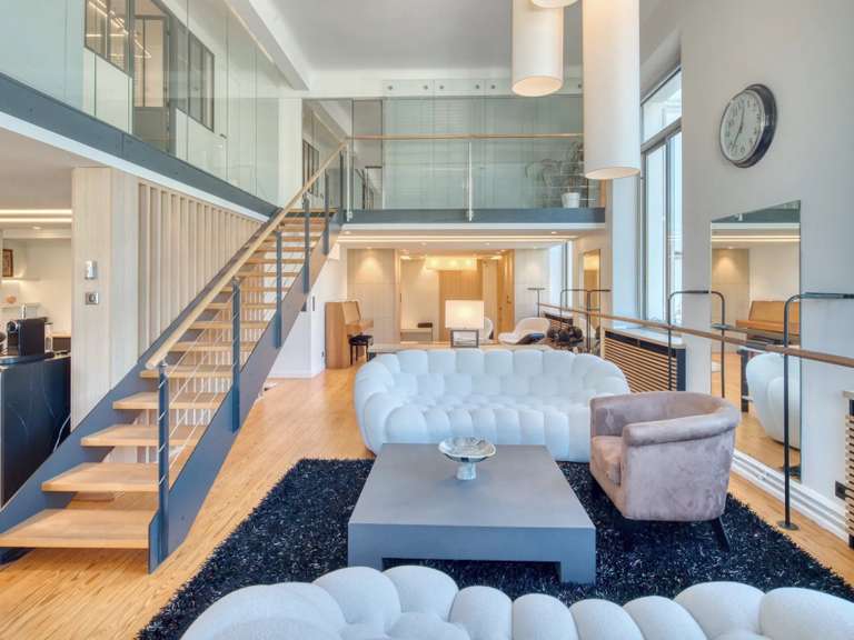 Appartement Cannes - 2 chambres - 155m²