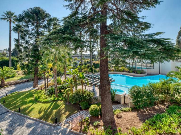 Apartment Cannes - 3 bedrooms - 157m²