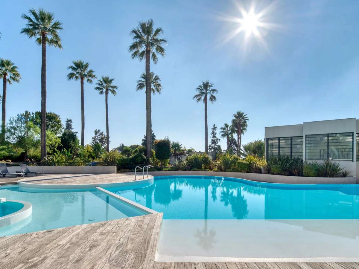 Appartement Cannes