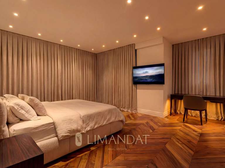 Appartement Cannes - 3 chambres - 157m²