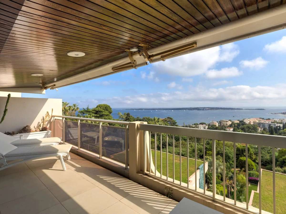 Appartement Cannes