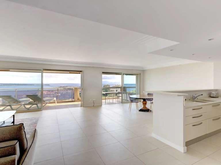 Apartment Cannes - 3 bedrooms - 125m²