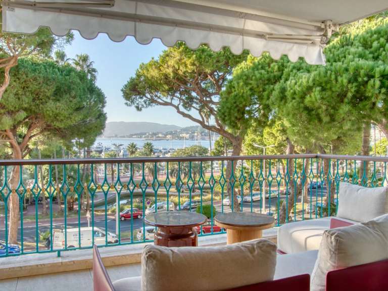 Appartement Cannes - 3 chambres - 103m²