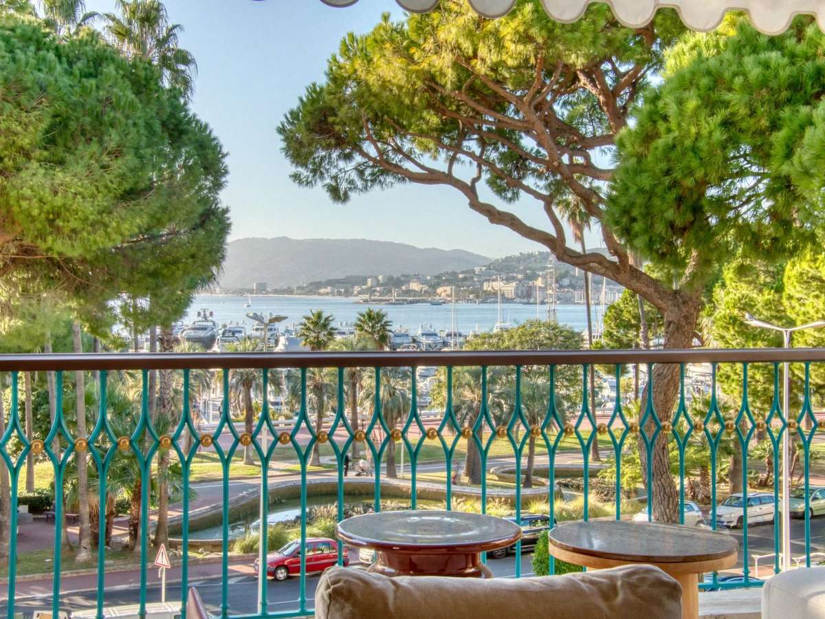 Appartement Cannes