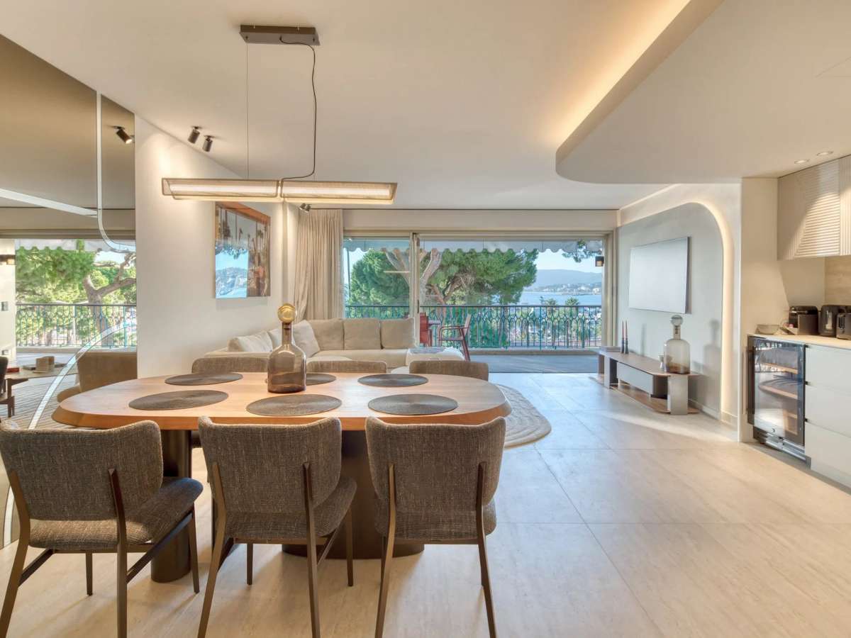 Appartement Cannes