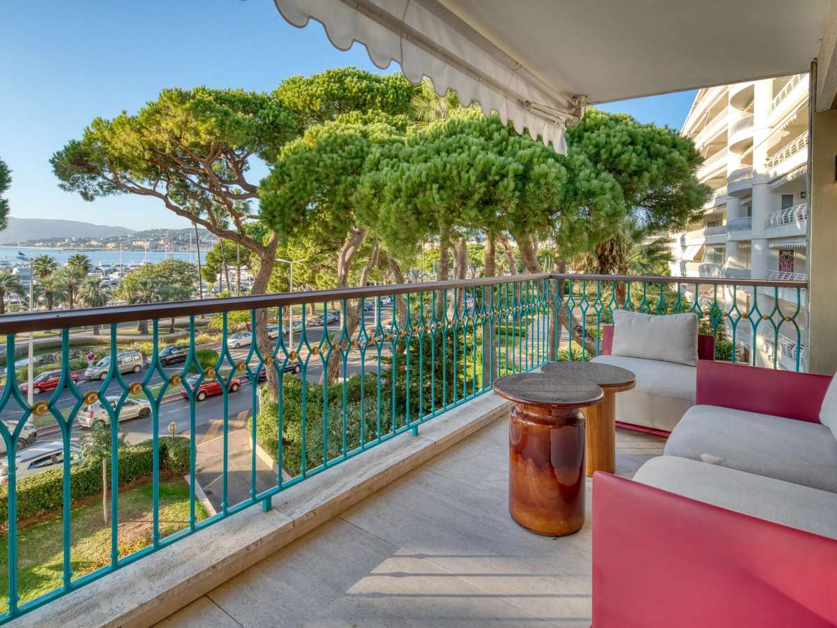 Appartement Cannes