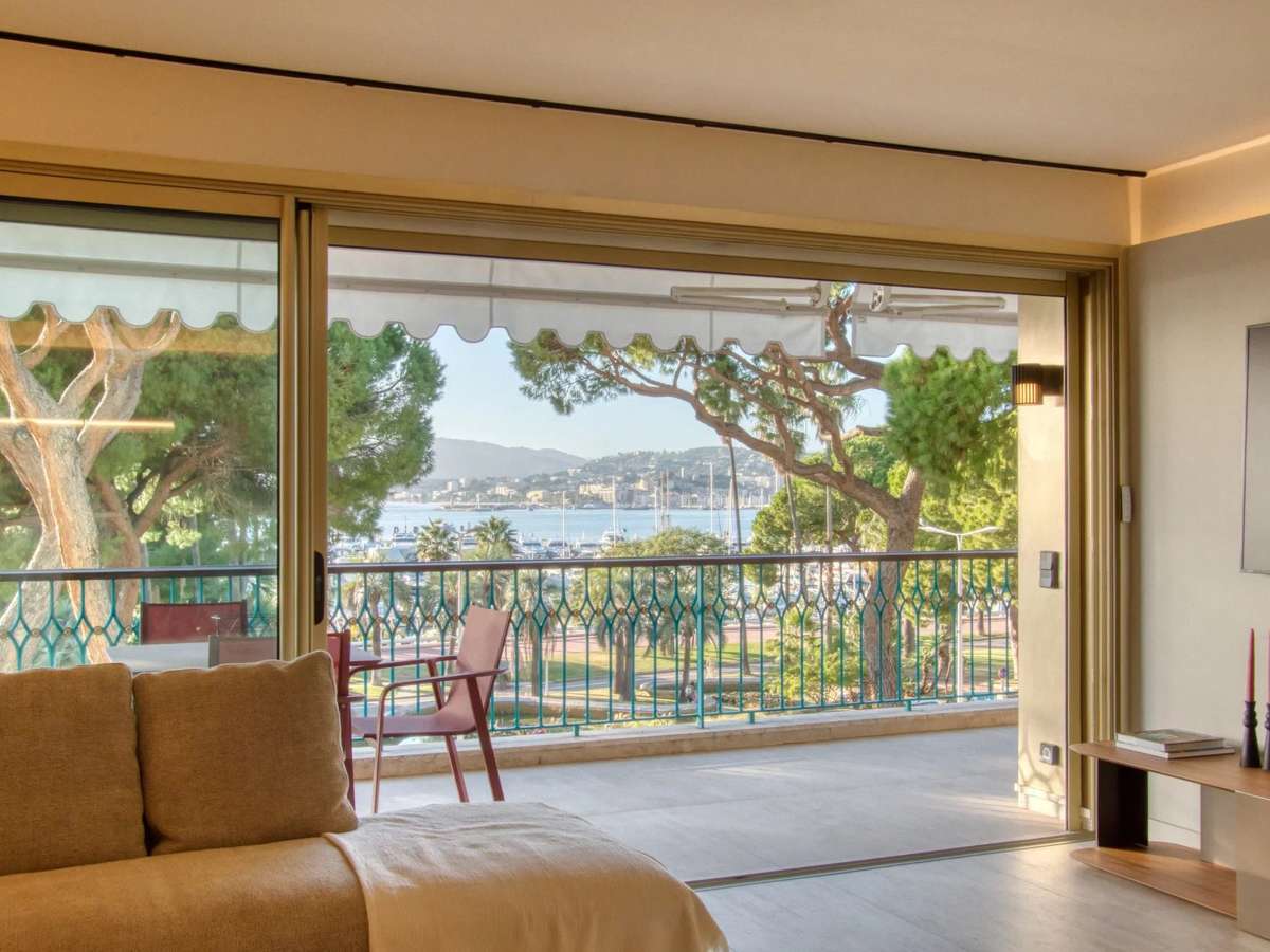 Appartement Cannes