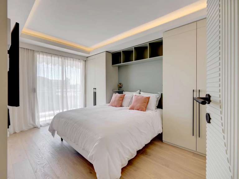 Apartment Cannes - 3 bedrooms - 103m²