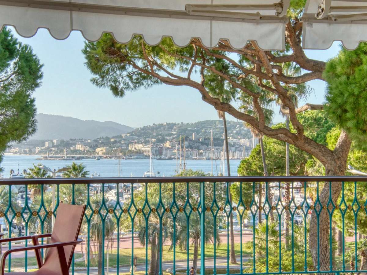 Appartement Cannes