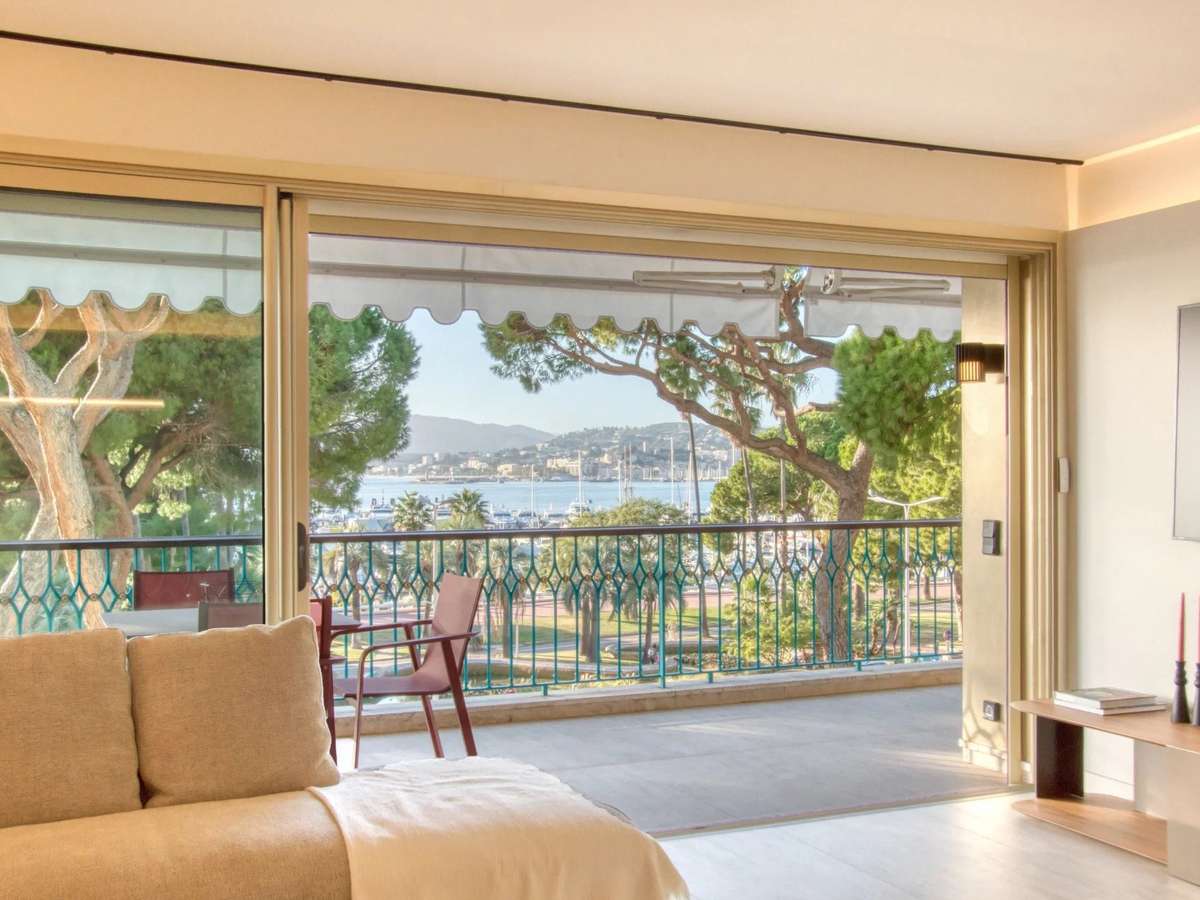Appartement Cannes
