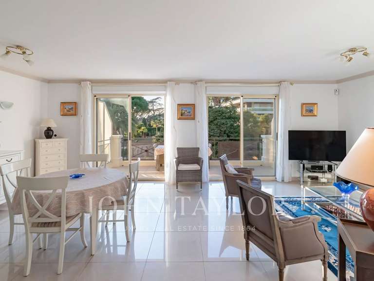 Appartement avec Vue sur mer Cannes - 3 chambres - 112m²