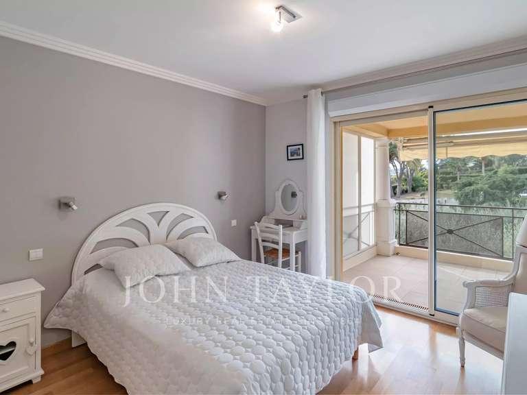 Appartement avec Vue sur mer Cannes - 3 chambres - 112m²