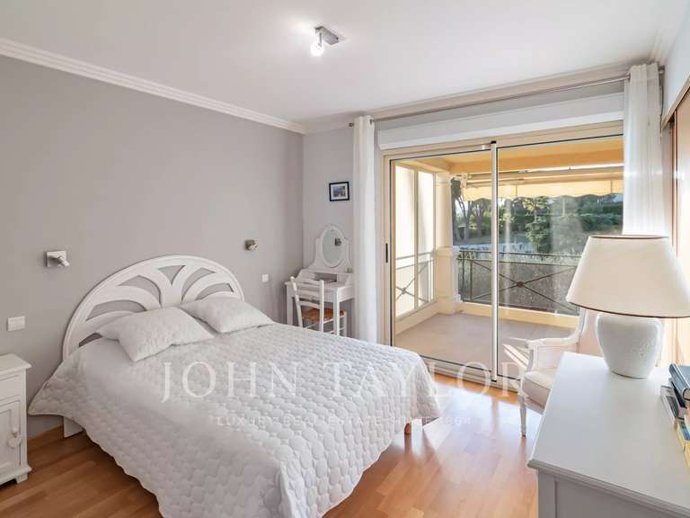 Appartement avec Vue sur mer Cannes - 3 chambres - 112m²