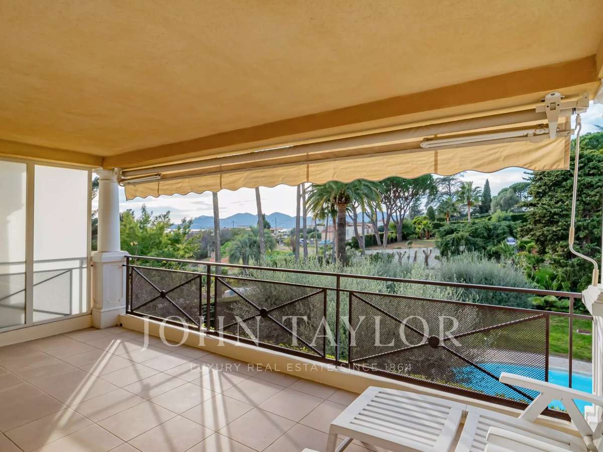 Apartment Cannes