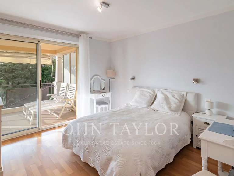 Appartement avec Vue sur mer Cannes - 3 chambres - 112m²