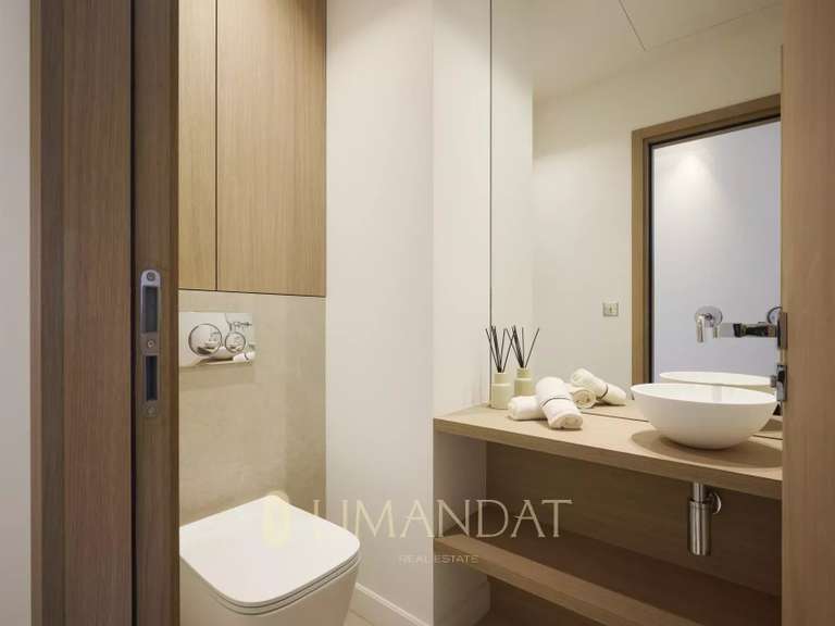 Apartment Cannes - 2 bedrooms - 110m²