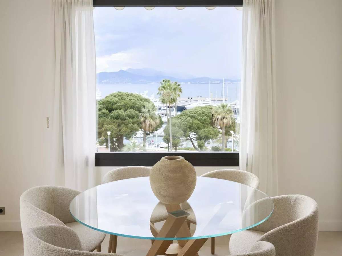 Apartment Cannes
