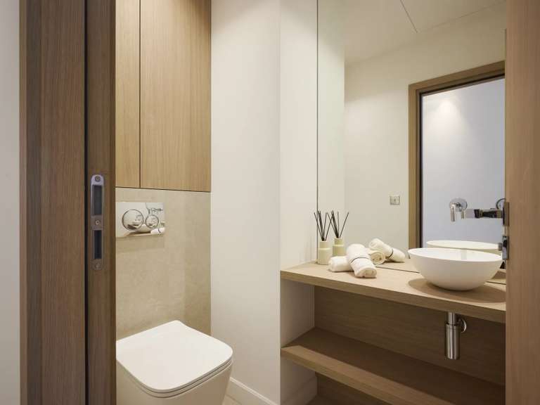 Appartement Cannes - 2 chambres - 110m²