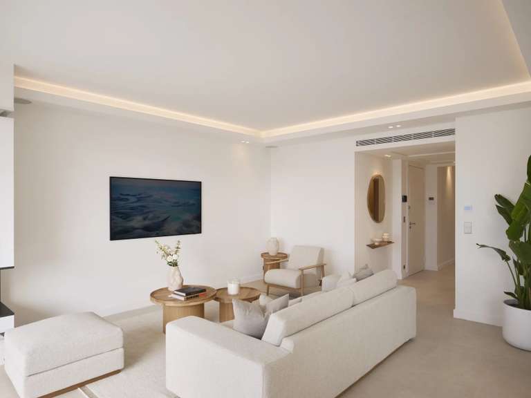 Appartement Cannes - 2 chambres - 110m²