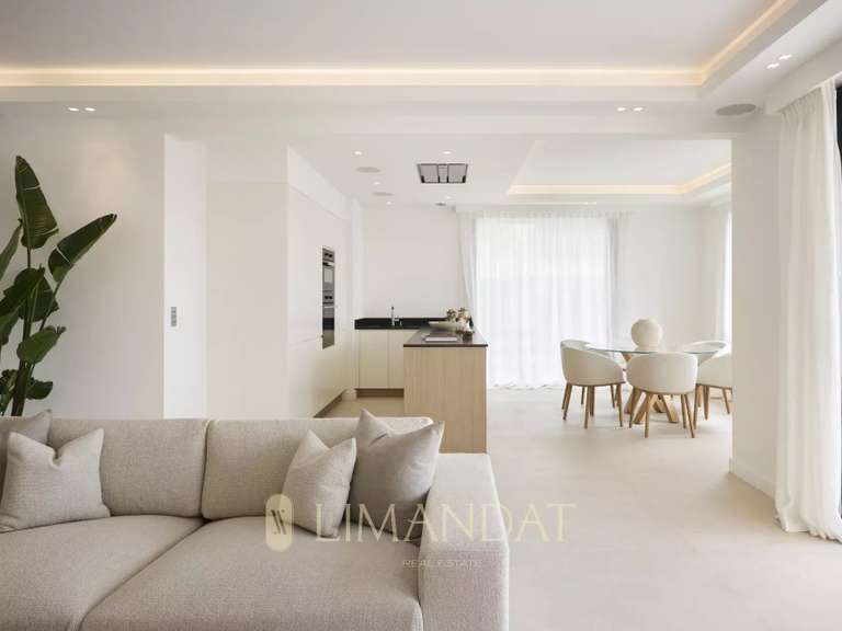 Apartment Cannes - 2 bedrooms - 110m²
