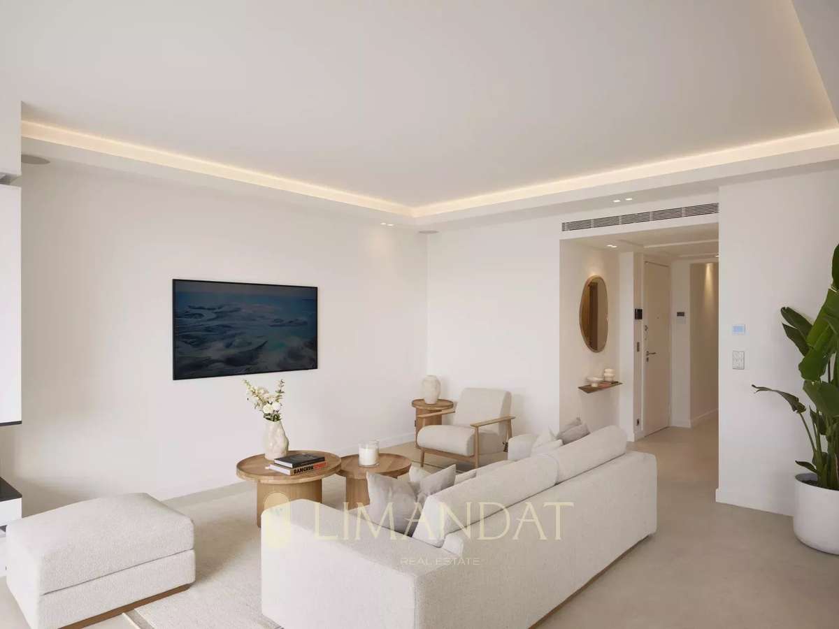 Apartment Cannes