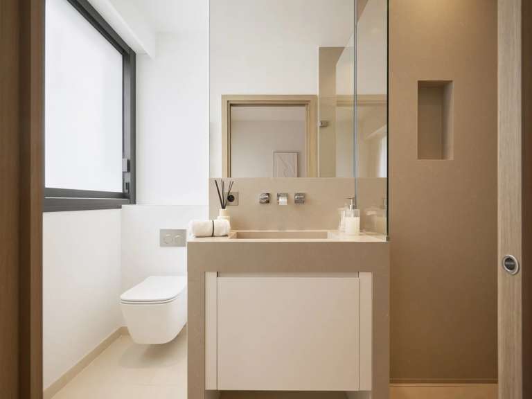 Appartement Cannes - 2 chambres - 110m²