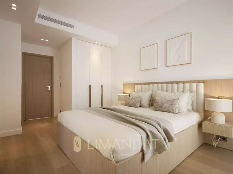 Apartment Cannes - 2 bedrooms - 110m²