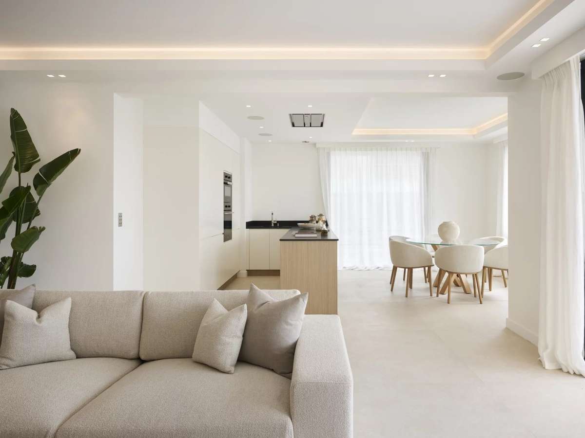 Appartement Cannes