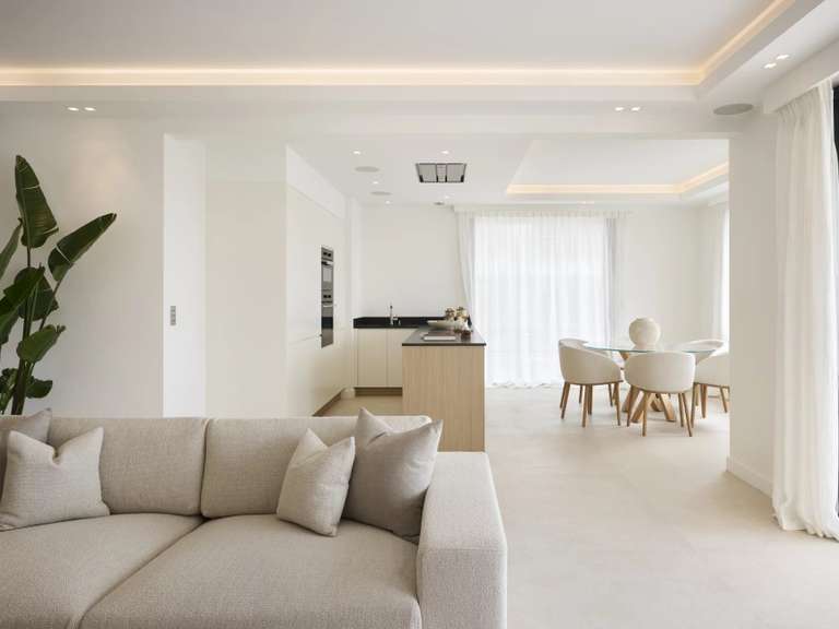 Appartement Cannes - 2 chambres - 110m²