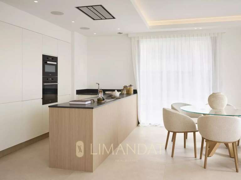 Apartment Cannes - 2 bedrooms - 110m²