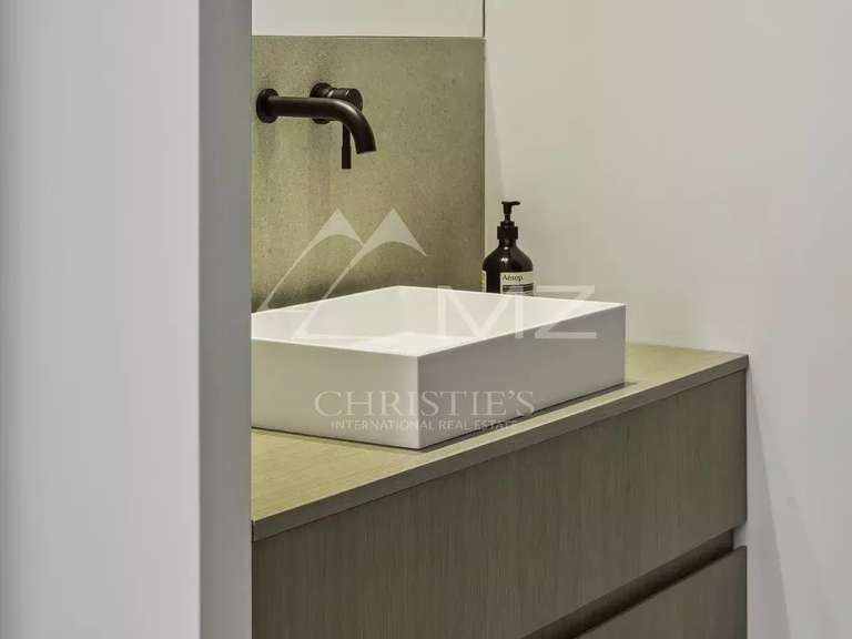 Appartement Cannes - 3 chambres - 110m²