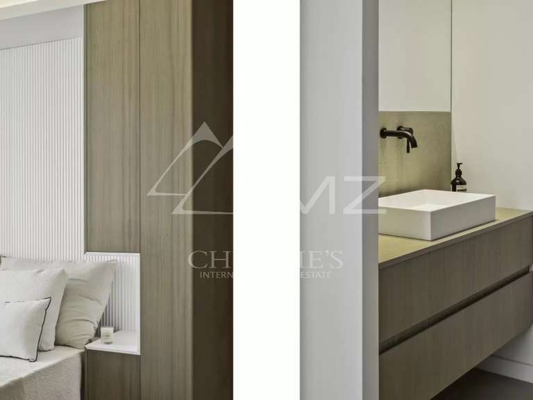 Appartement Cannes - 3 chambres - 110m²