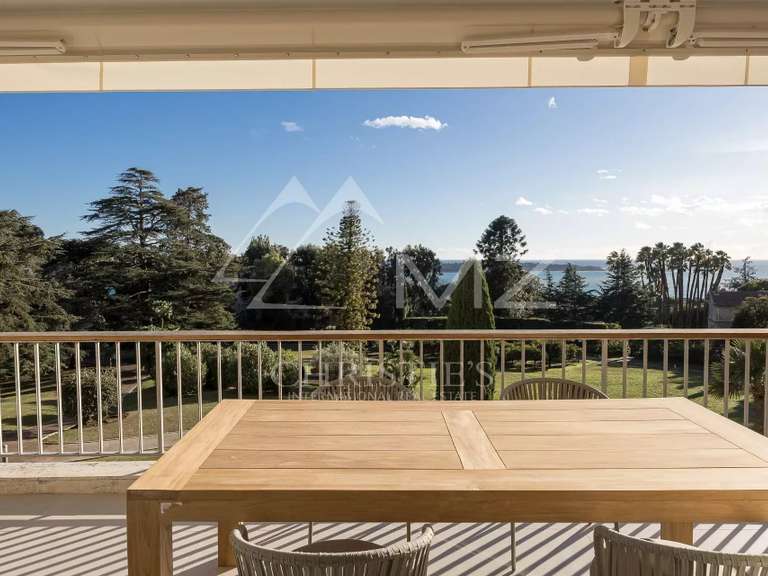 Appartement Cannes - 3 chambres - 110m²